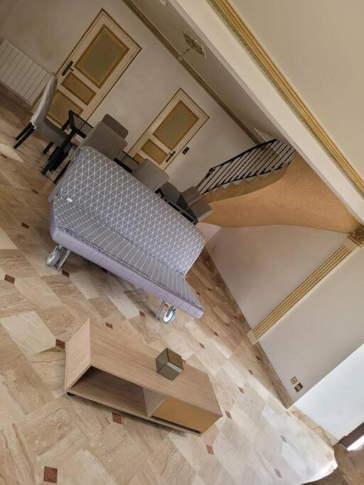 Le Castel - Dormir Comme A La Maison - Chateaubriant Luaran gambar